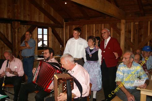 20070708 0020 grimentz musique populaire folklorique